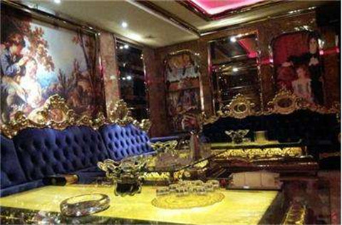 辽源最奢华ktv服务哪家好