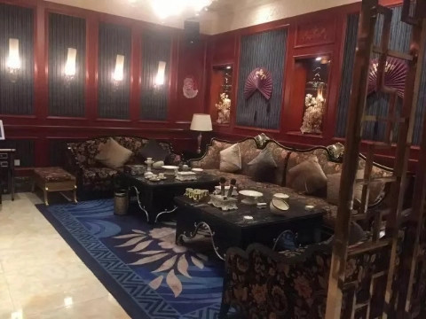 辽源誉公馆KTV消费价格点评